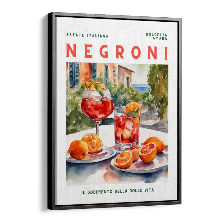 NERGONI