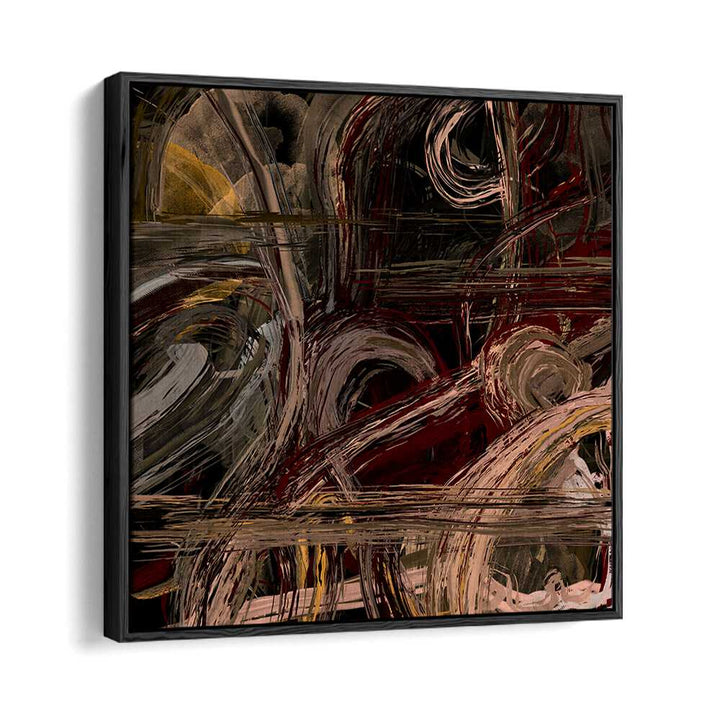 Stunning BRUT, ABSTRACT PAINTINGS artwork featuring bold colors and dynamic brush strokes, perfect for modern decor.