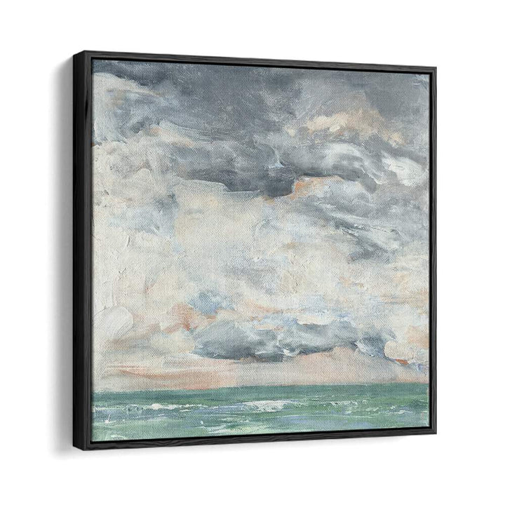I  DONT KNOW CLOUDS , LANDSCAPE PAINTINGS