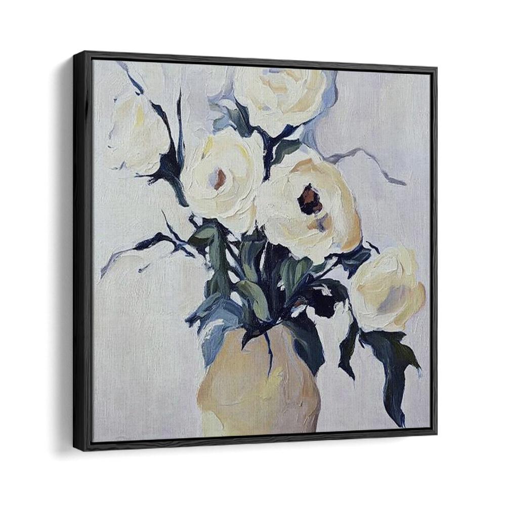 Stylish FLOWER POT II perfect for enhancing your indoor or outdoor gardening experience with elegance.