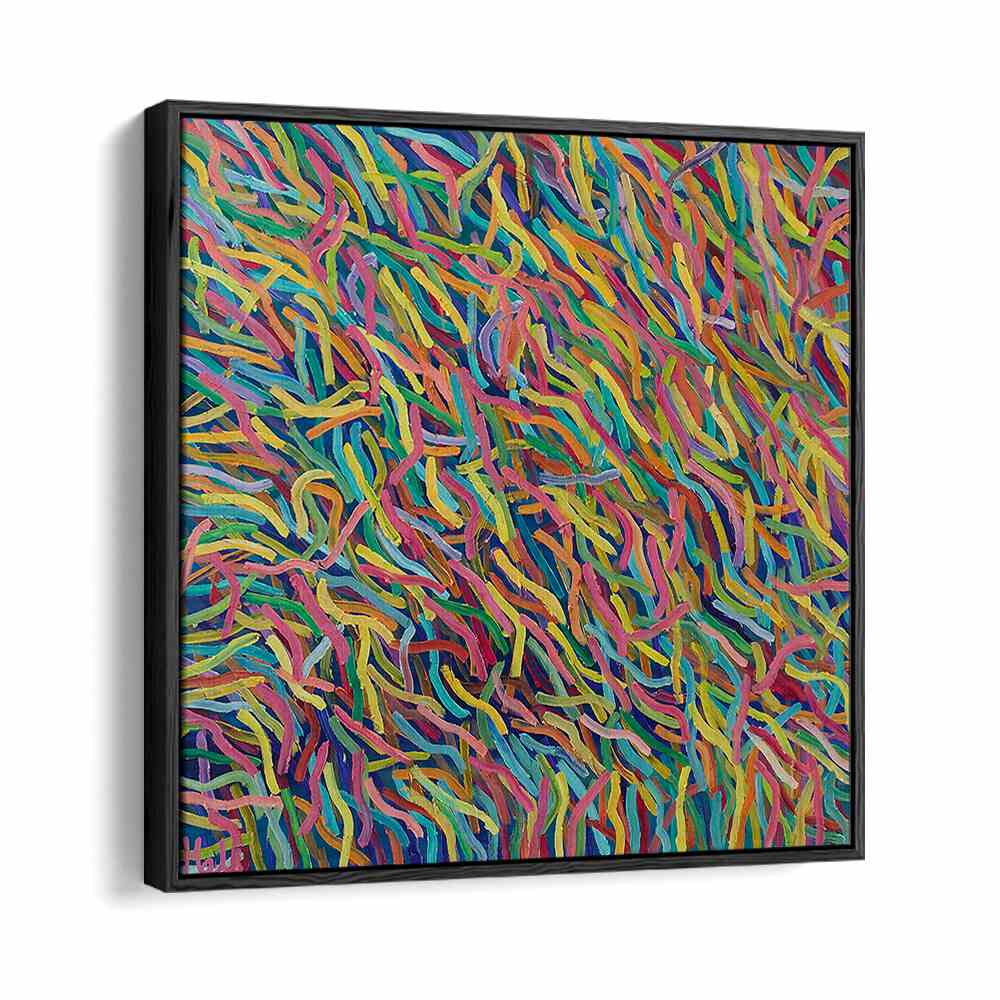 AURAS TELL , PATTERN ART PRINTS
