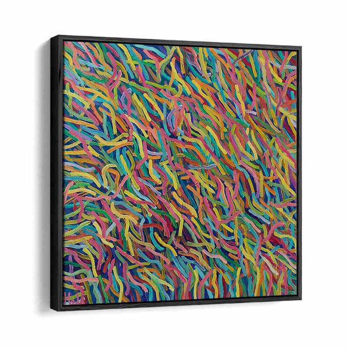 AURAS TELL , PATTERN ART PRINTS