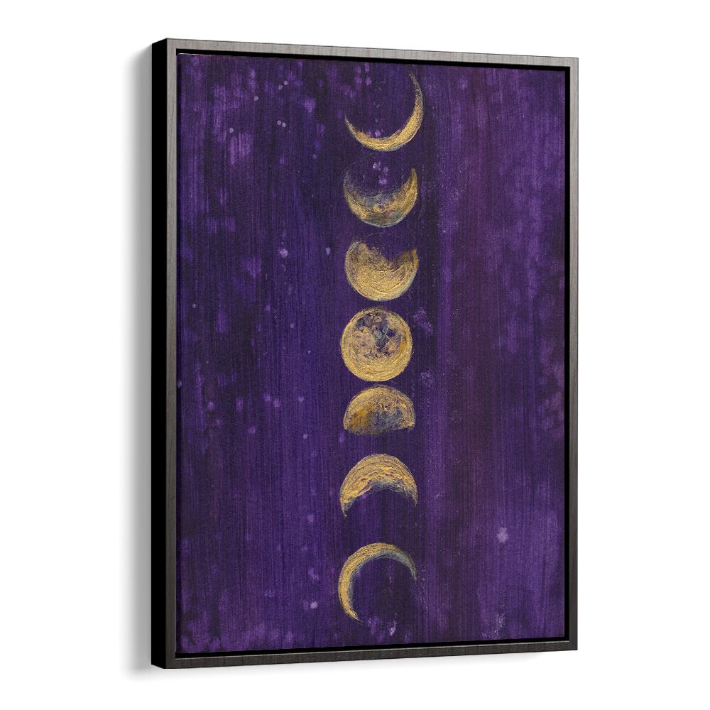 MOON PHASES , FASHION POSTERS