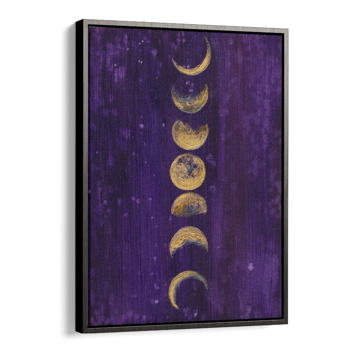 MOON PHASES , FASHION POSTERS