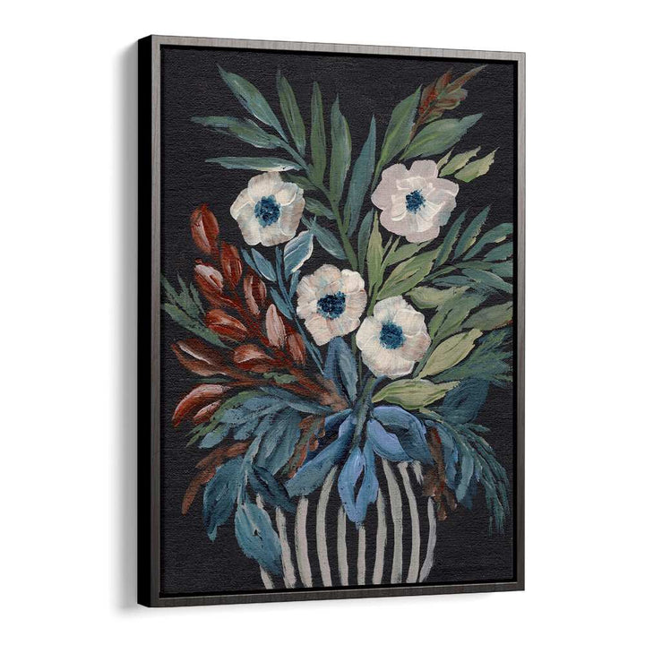 BEAUTIES , FLORAL FLOWER PAINTINGS