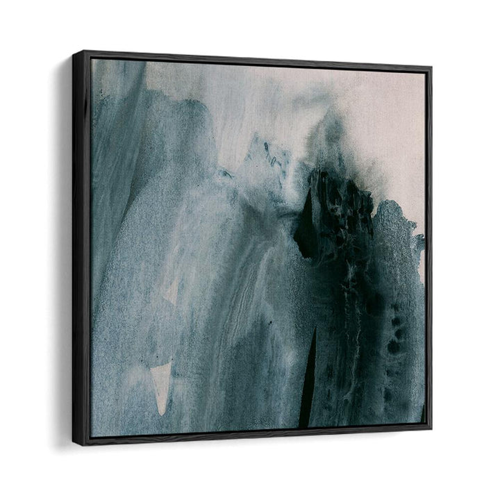 Elevate your space with GREYISH BRUSHSTROKES, ABSTRACT PAINTINGS featuring soft grey tones and intricate designs.