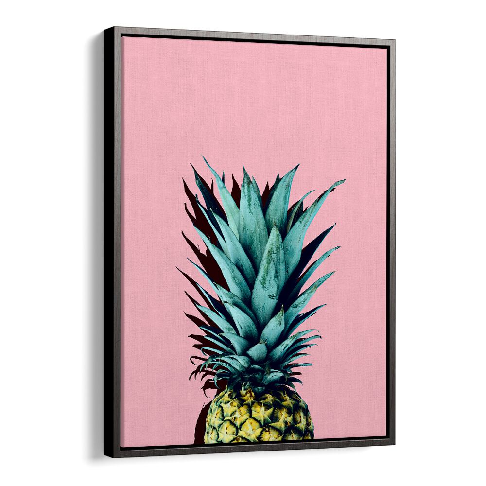 PINEAPPLE ART I , KITCHEN POSTERS