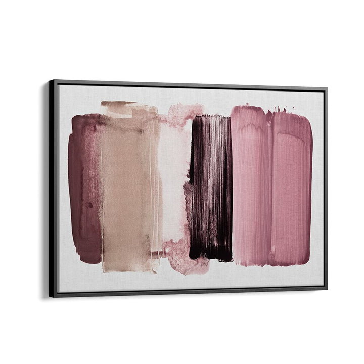Elegant MINIMALISM XXI, ABSTRACT PAINTINGS featuring soft colors and modern design, perfect for minimalist decor.