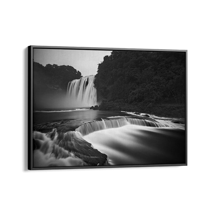 Stunning HUANGGUOSHU WATERFALLS, PHOTOGRAPHY PRINTS showcasing the majesty of Asia's largest waterfalls. Perfect for decor.