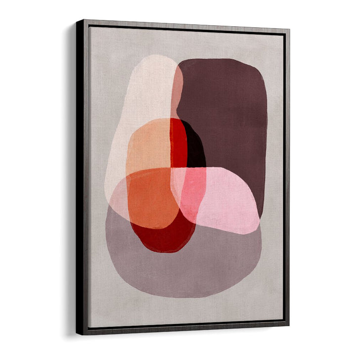 GRAPHIC II , ABSTRACT PAINTINGS