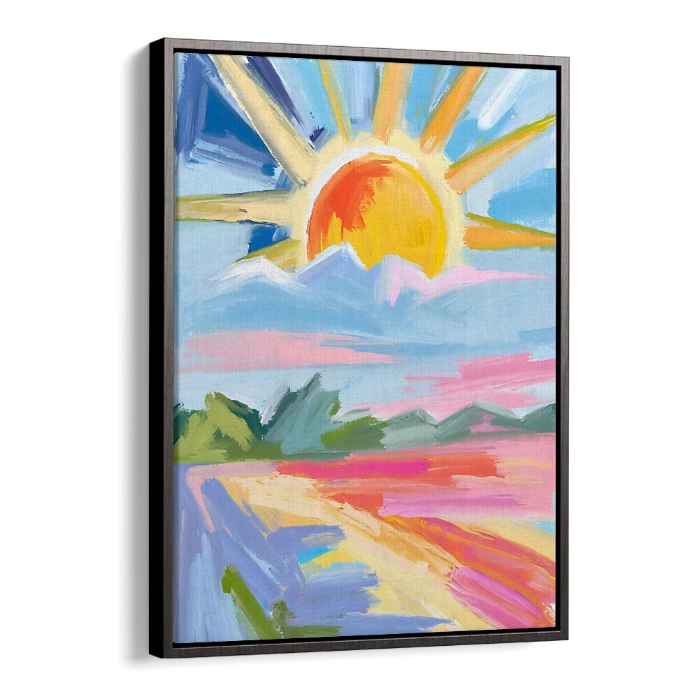 SONNENAUFGANG