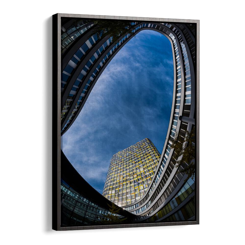 VERTIGO BY MARC PELISSIER , LANDSCAPE PHOTO PRINTS