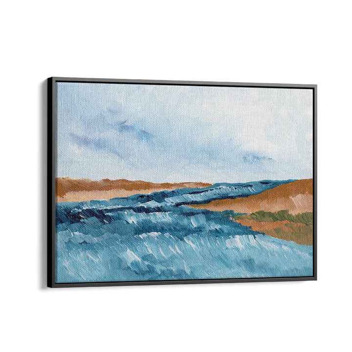 COASTAL DREAMS , LANDSCAPE PAINTINGS