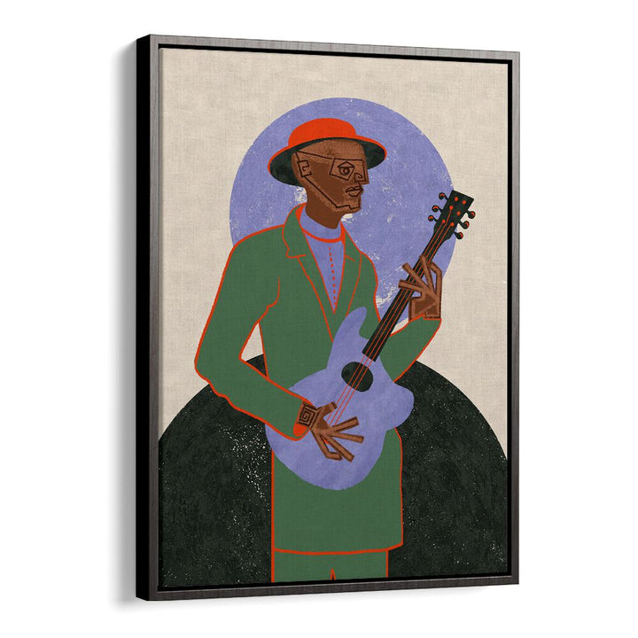 Vibrant MUSICIAN GUY XII movie posters showcase musical artistry, perfect for any decor. Ideal for music lovers.