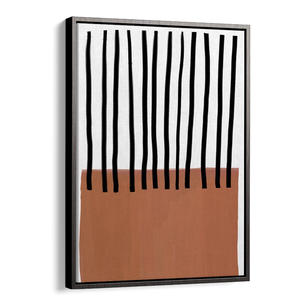 ABSTRACT LINES I