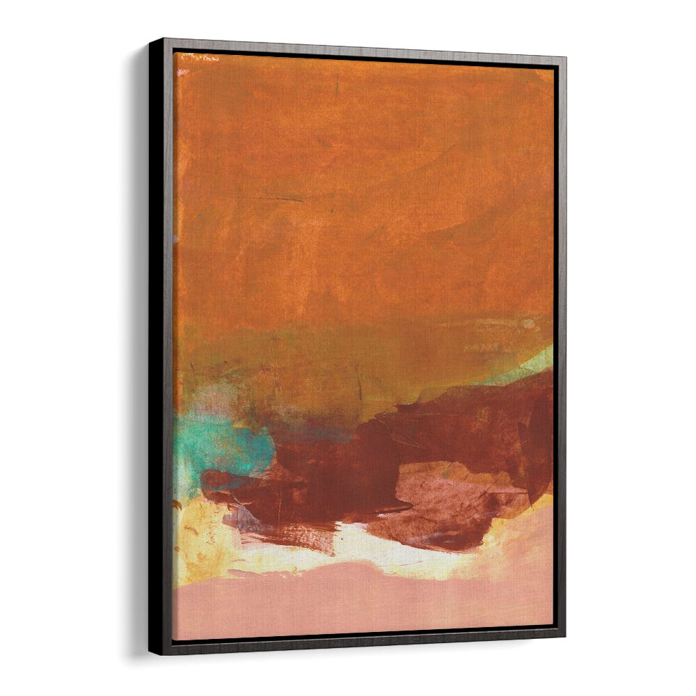 Sophisticated CORRELATIONS IV, ABSTRACT PAINTINGS blend vibrant colors, showcasing modern artistry and innovative design.