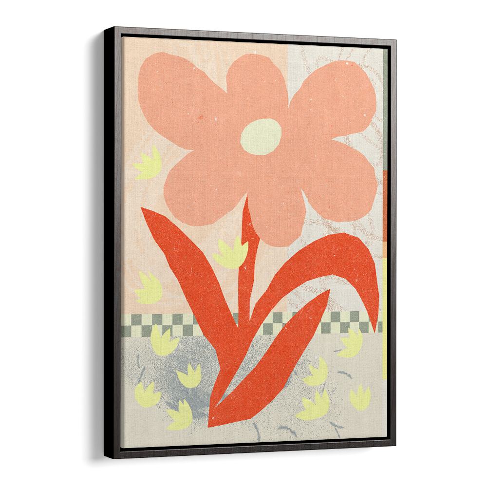 Vibrant floral artwork from FLOWERS VOL II, FLORAL FLOWER PAINTINGS adds elegance to any room decor.