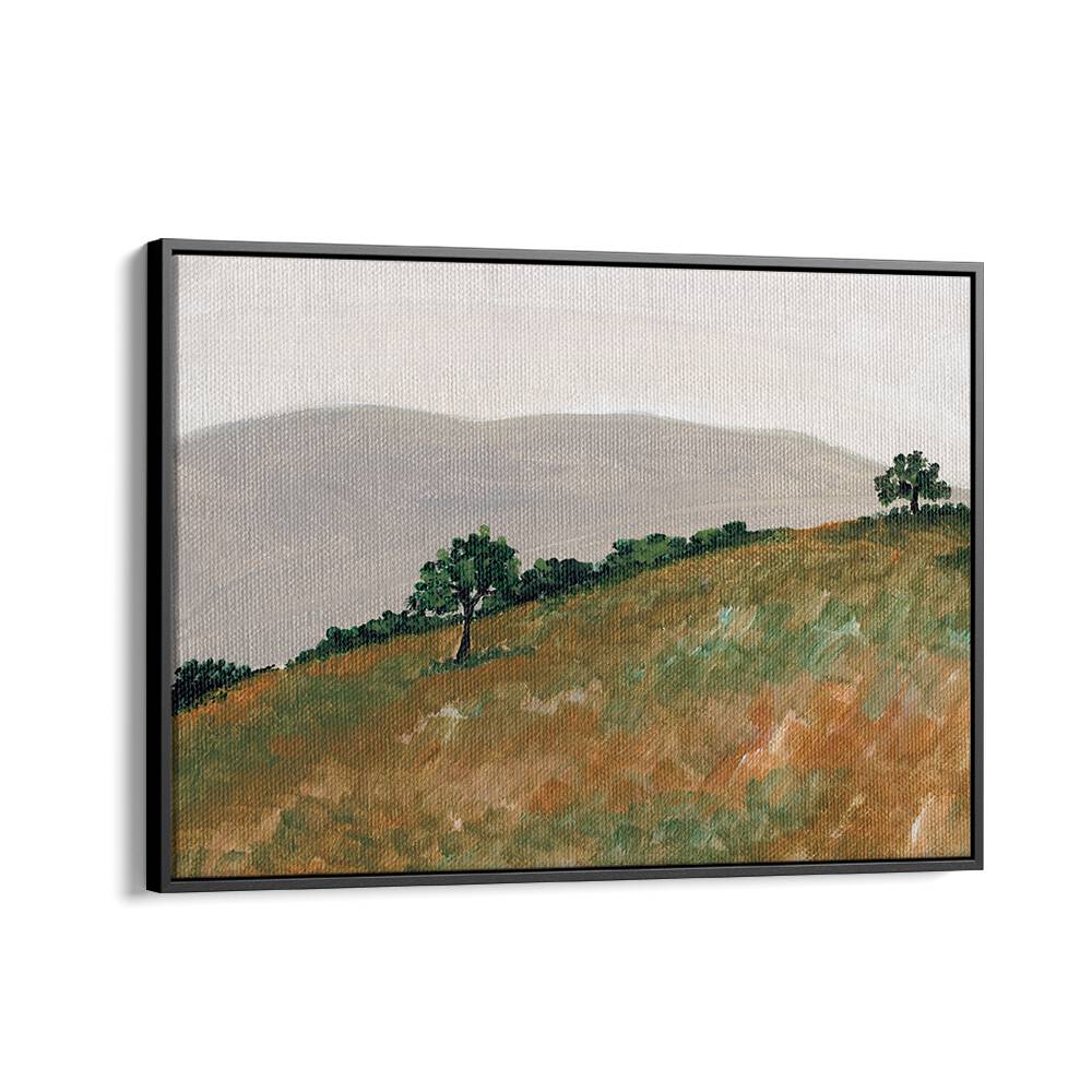 ROLLING HILLS , LANDSCAPE PAINTINGS