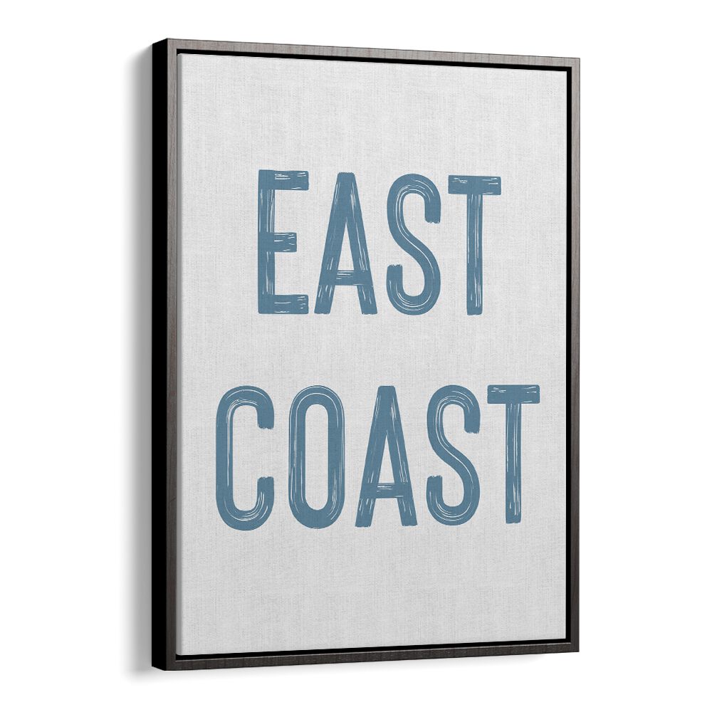 EAST COAST - VERTICAL