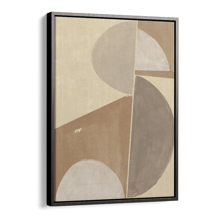 Stunning INTERACTION BALANCE NO.I, ABSTRACT PAINTINGS, elevating decor with its unique colors and emotions. Perfect for any space.