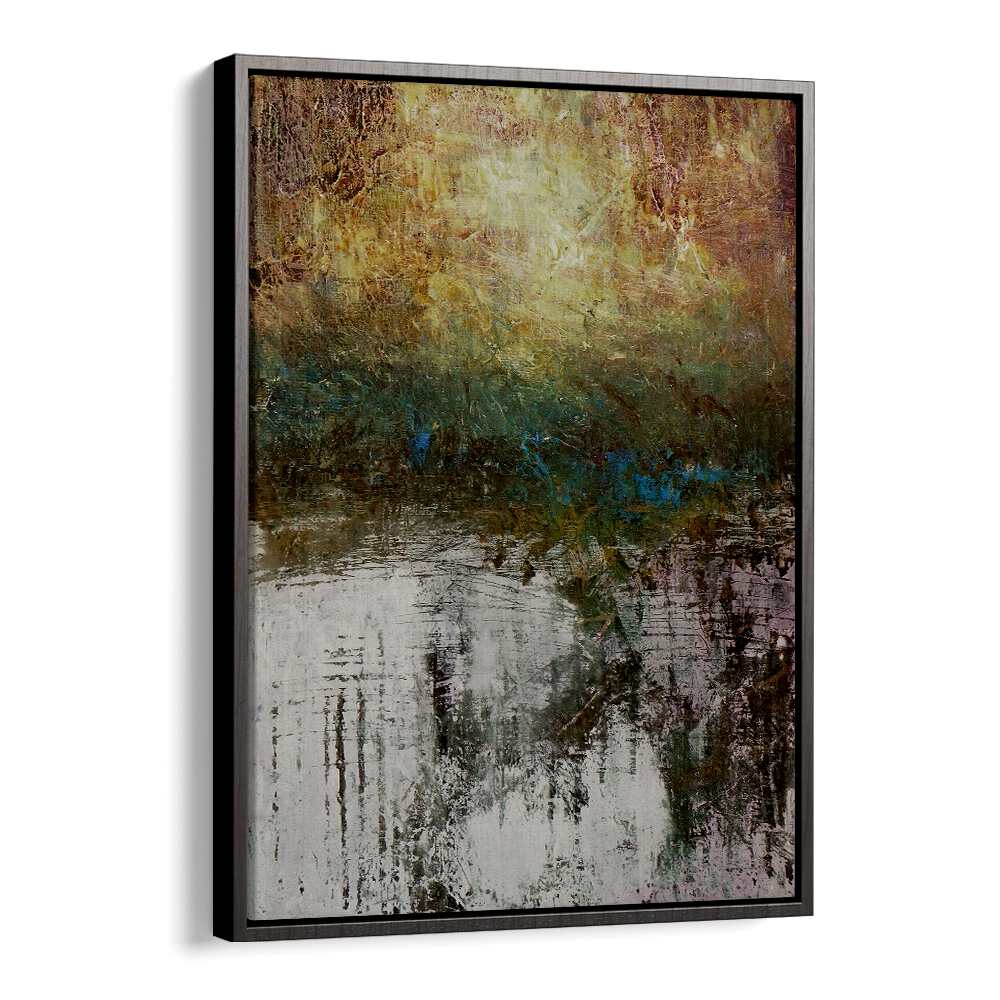 Transform your space with ABSTRACTION DESIGN XV, ABSTRACT PAINTINGS, showcasing modern artistry's captivating essence.