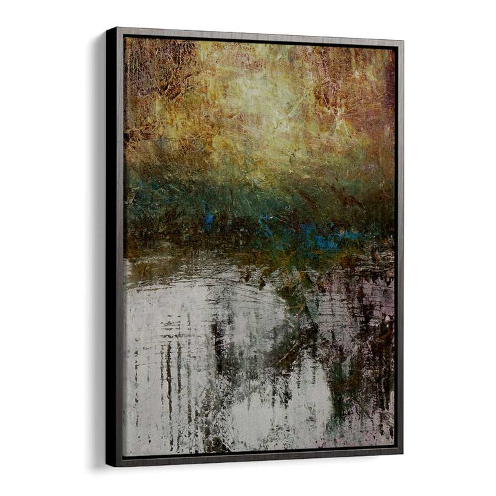 Transform your space with ABSTRACTION DESIGN XV, ABSTRACT PAINTINGS, showcasing modern artistry's captivating essence.