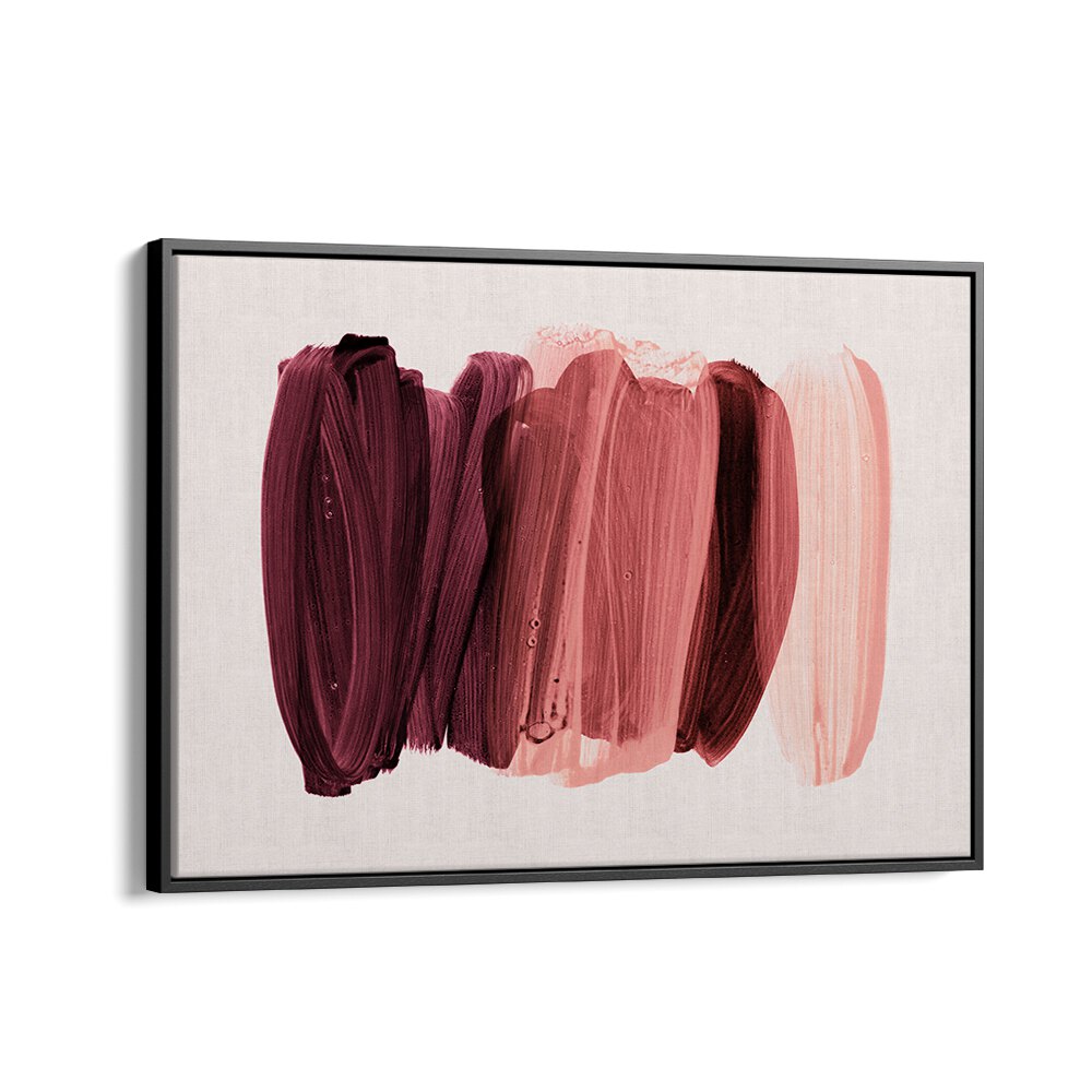 Elegant MINIMALISM VIII, ABSTRACT PAINTINGS features striking acrylic strokes, enhancing any modern space beautifully.