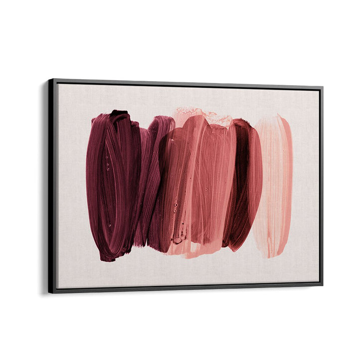 Elegant MINIMALISM VIII, ABSTRACT PAINTINGS features striking acrylic strokes, enhancing any modern space beautifully.