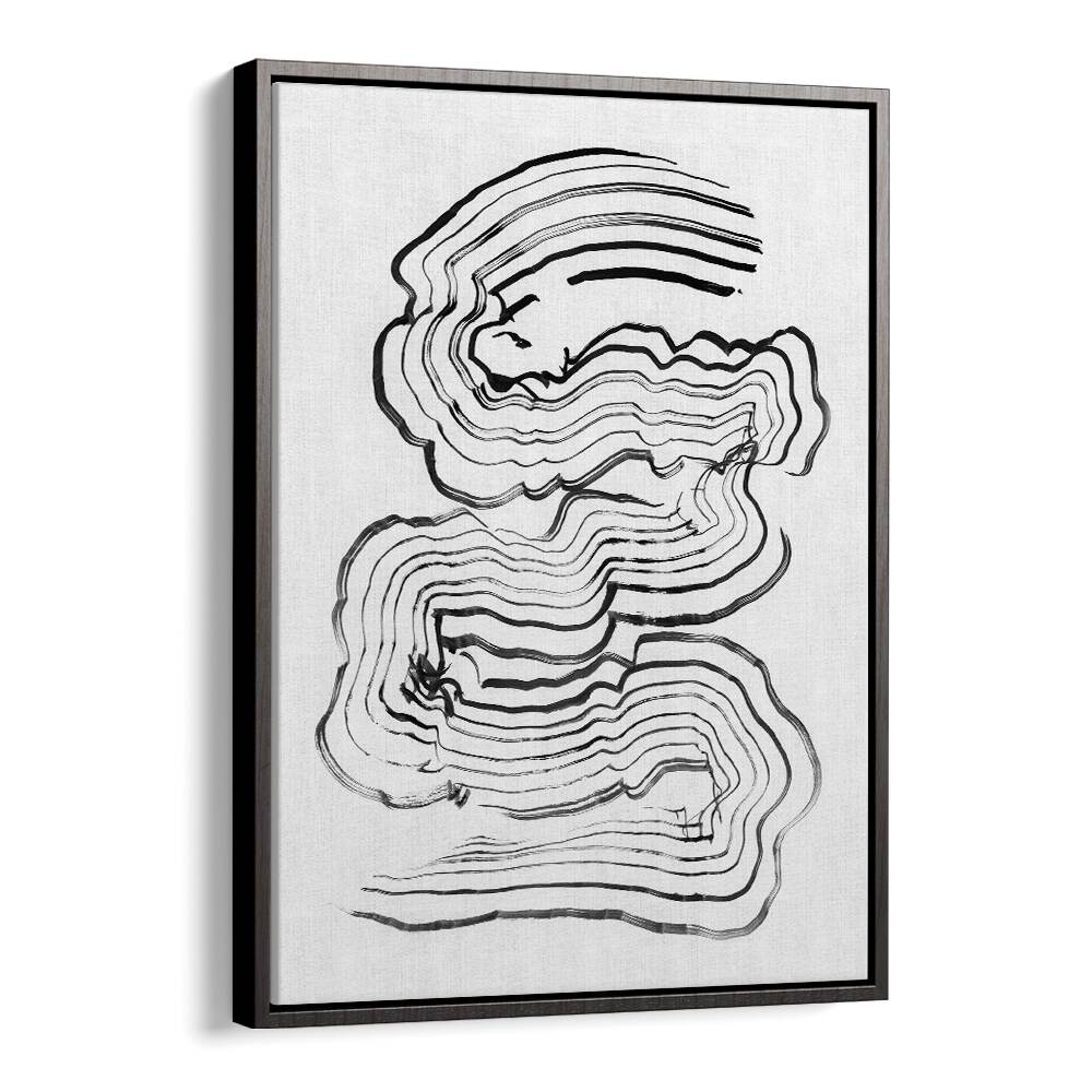 PAINTERLY ABSTRACT LINES 01