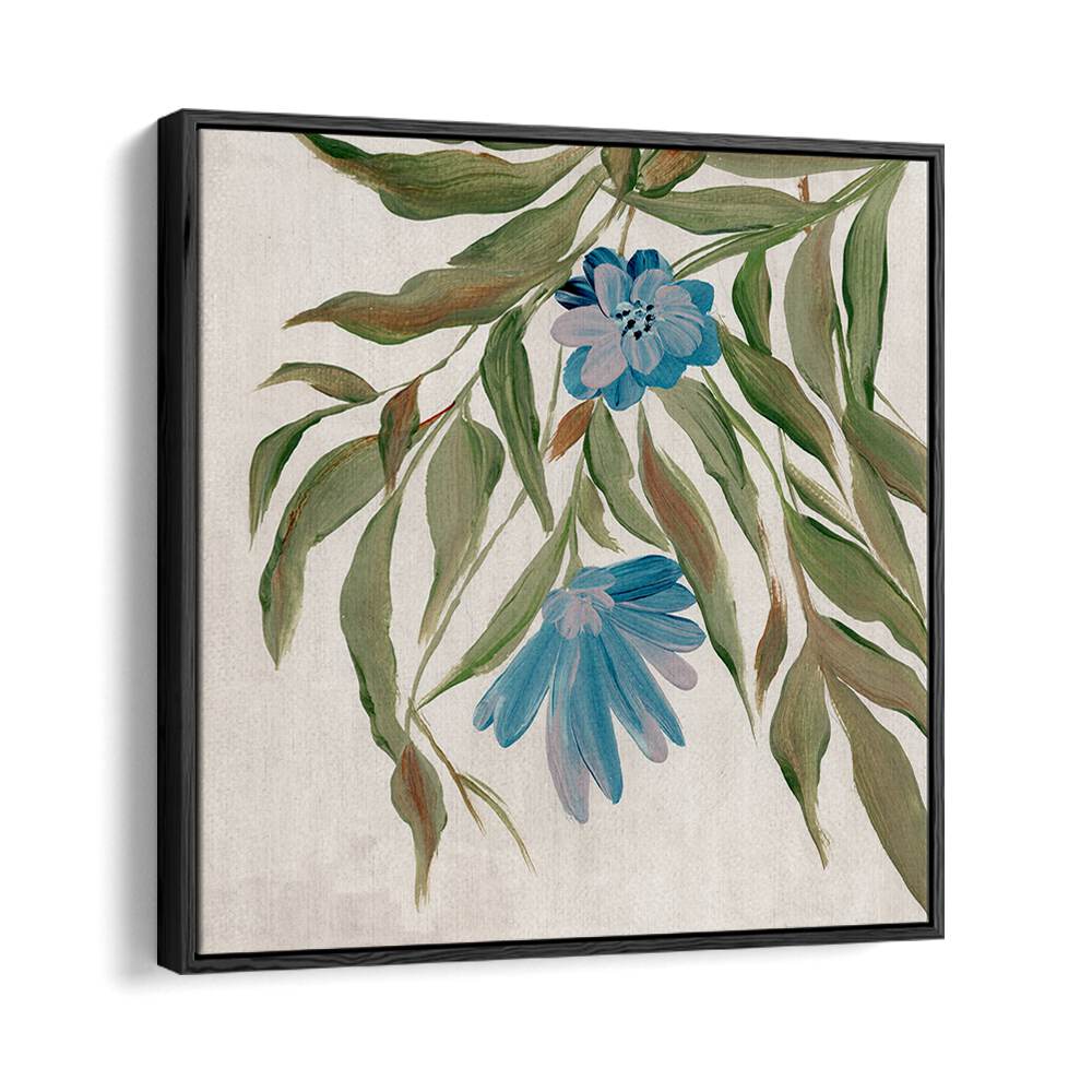AMOUR V , FLORAL FLOWER PAINTINGS