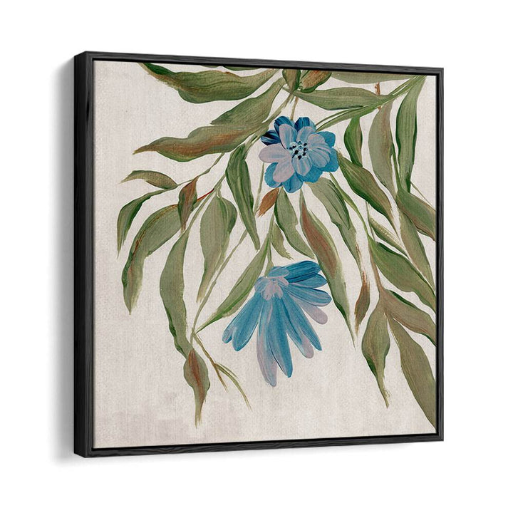 AMOUR V , FLORAL FLOWER PAINTINGS