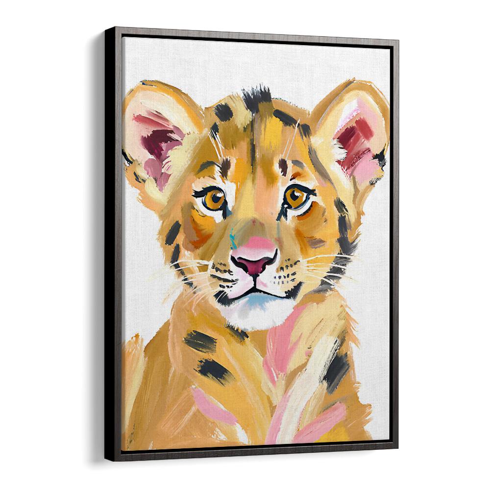 TIGER BABY