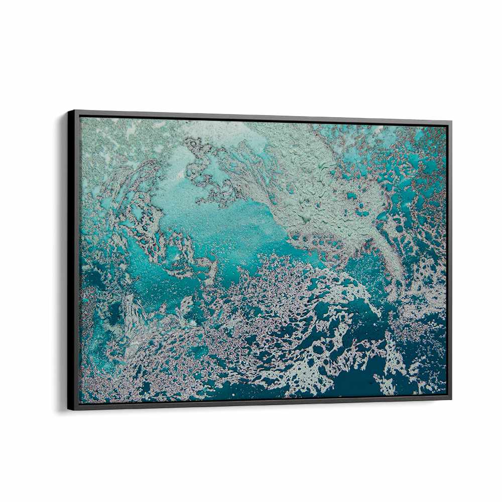 Stunning RELIEF OF THE SEA, ABSTRACT PAINTINGS captures the fluid beauty of ocean waves, perfect for transforming your space.
