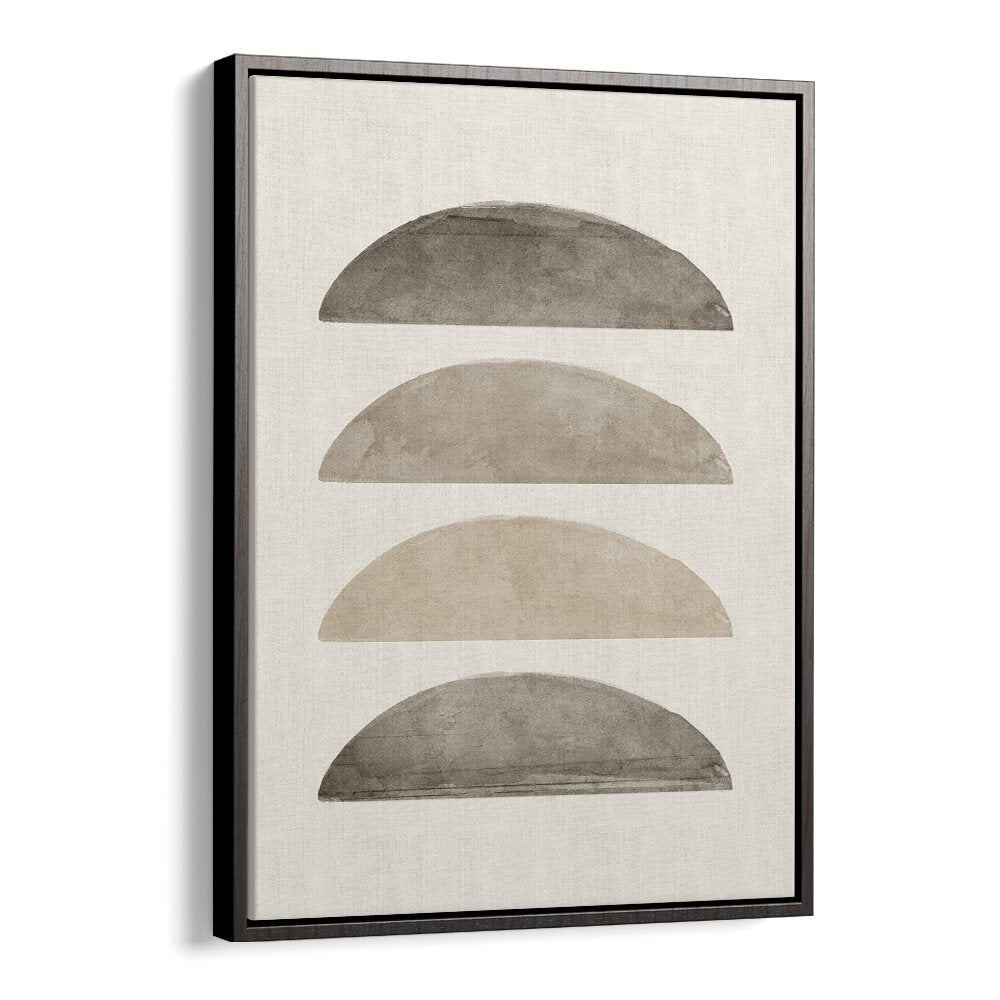 Elevate your space with SAND DUNE SYMPHONY III, GEOMETRIC ART PRINTS showcasing elegant abstract shapes.