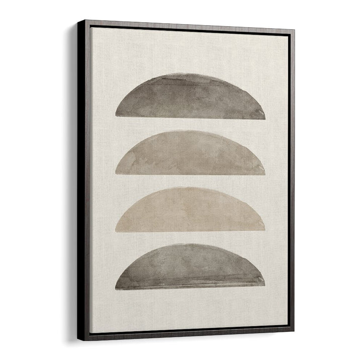 Elevate your space with SAND DUNE SYMPHONY III, GEOMETRIC ART PRINTS showcasing elegant abstract shapes.