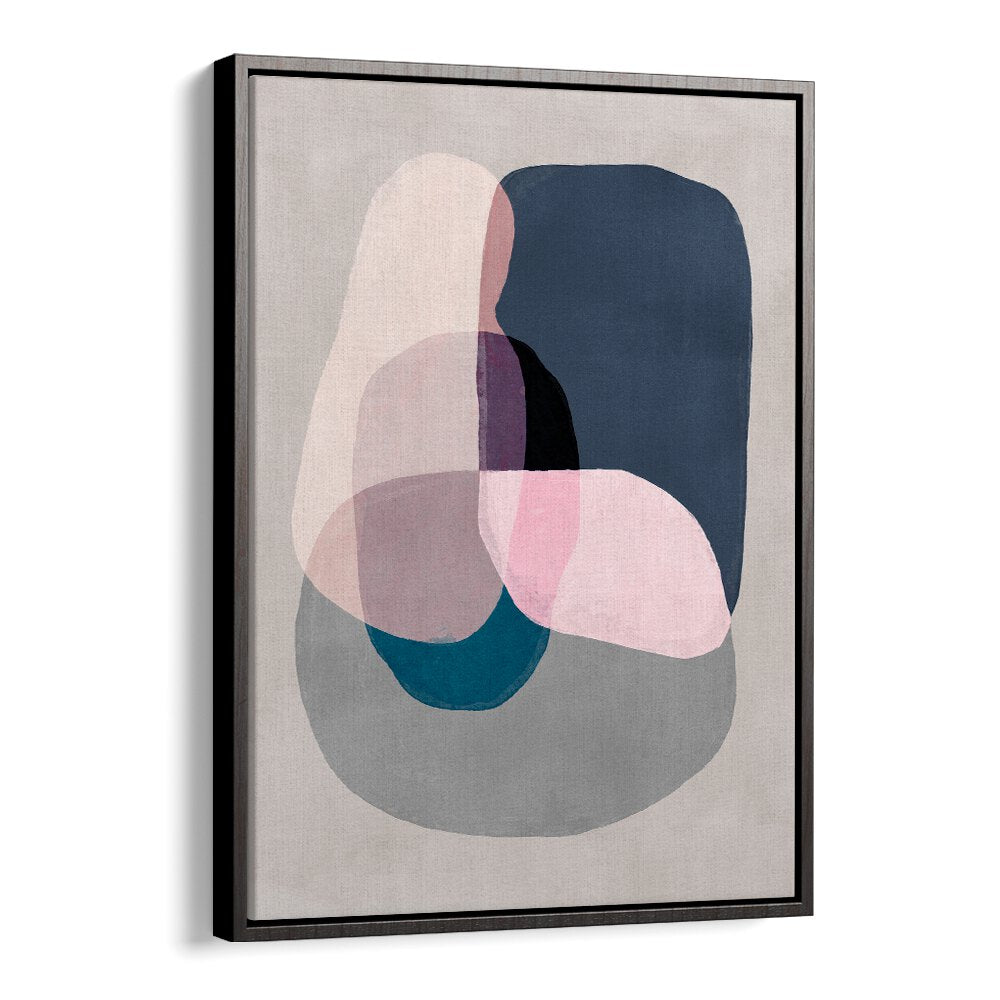 GRAPHIC I , ABSTRACT PAINTINGS