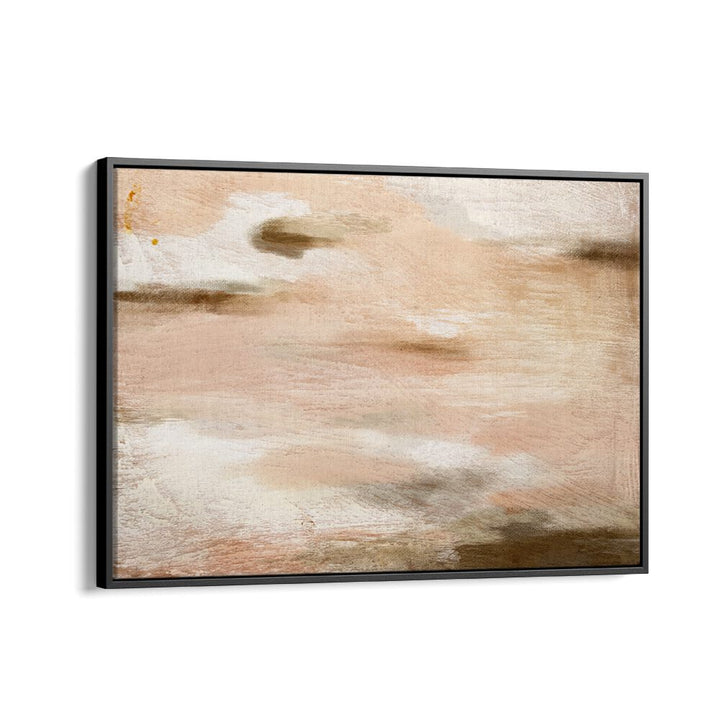 SOPHIE, ABSTRACT PAINTINGS showcase soft hues and textures, perfect for modern home decor.