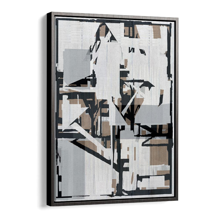 Stunning CRACKERJACK II, ABSTRACT PAINTINGS featuring vibrant colors to elevate your space and inspire creativity.