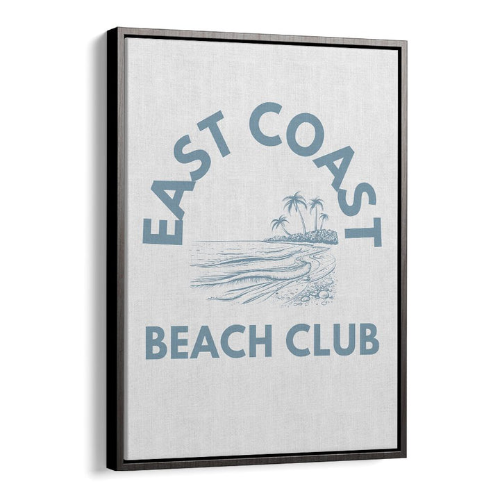 EAST COAST BEACH CLUB