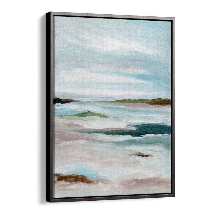 AZURE VISION , LANDSCAPE PAINTINGS