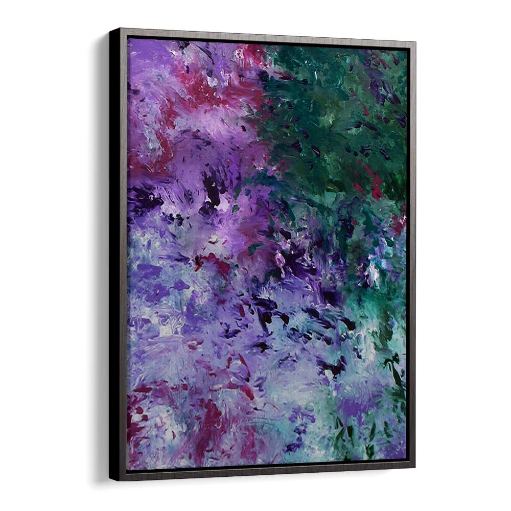 Vibrant ABSTRACT DESIGN X, ABSTRACT PAINTINGS enhance modern spaces with unique artistry and captivating colors.