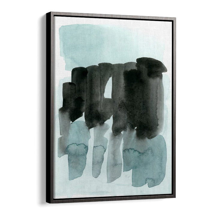 Elegant STATIC MOVEMENT, ABSTRACT PAINTINGS featuring soothing colors to elevate your space with modern artistry.