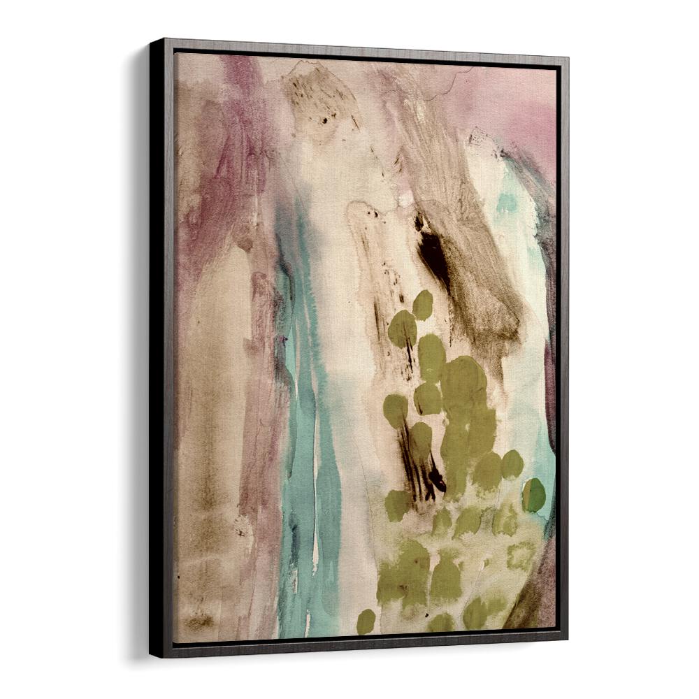 Abstract painting featuring earthy tones, perfect for enhancing any space with artistic flair. Ideal for decor lovers.