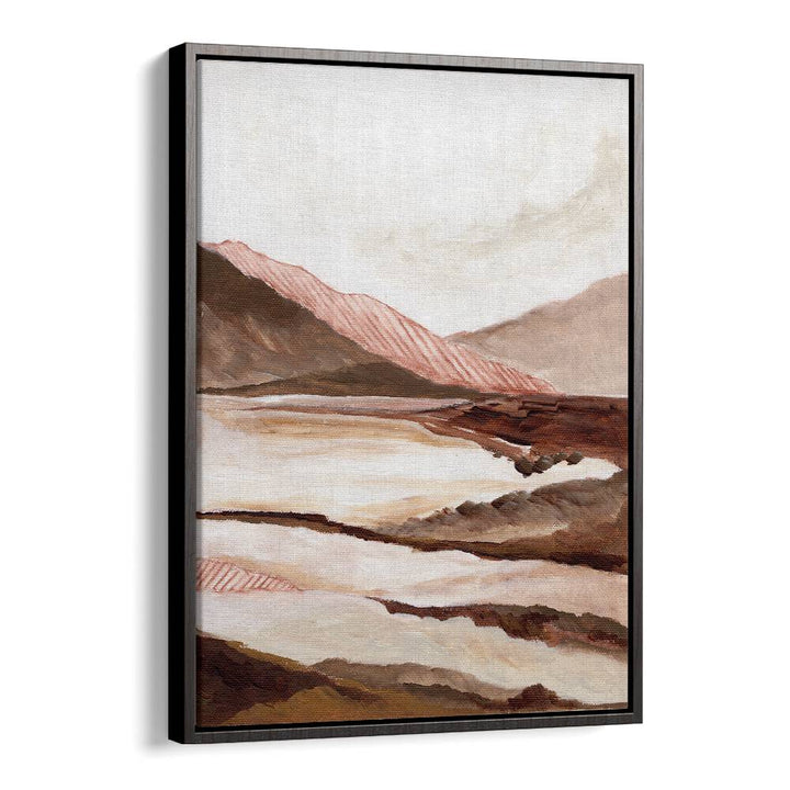 WHISPERS OF THE HILLS , LANDSCAPE PAINTINGS