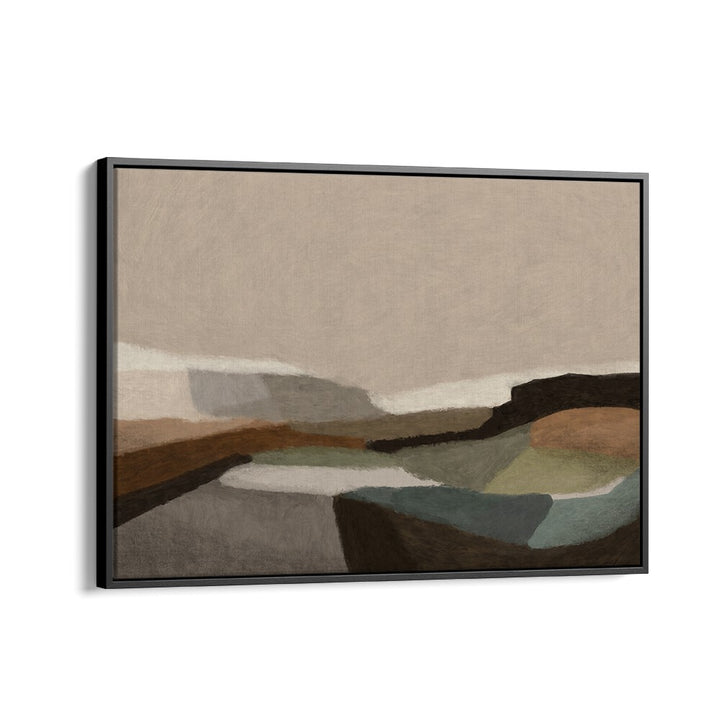 Stylish MONTEGO, ABSTRACT PAINTINGS featuring earthy tones, perfect for transforming your living space.