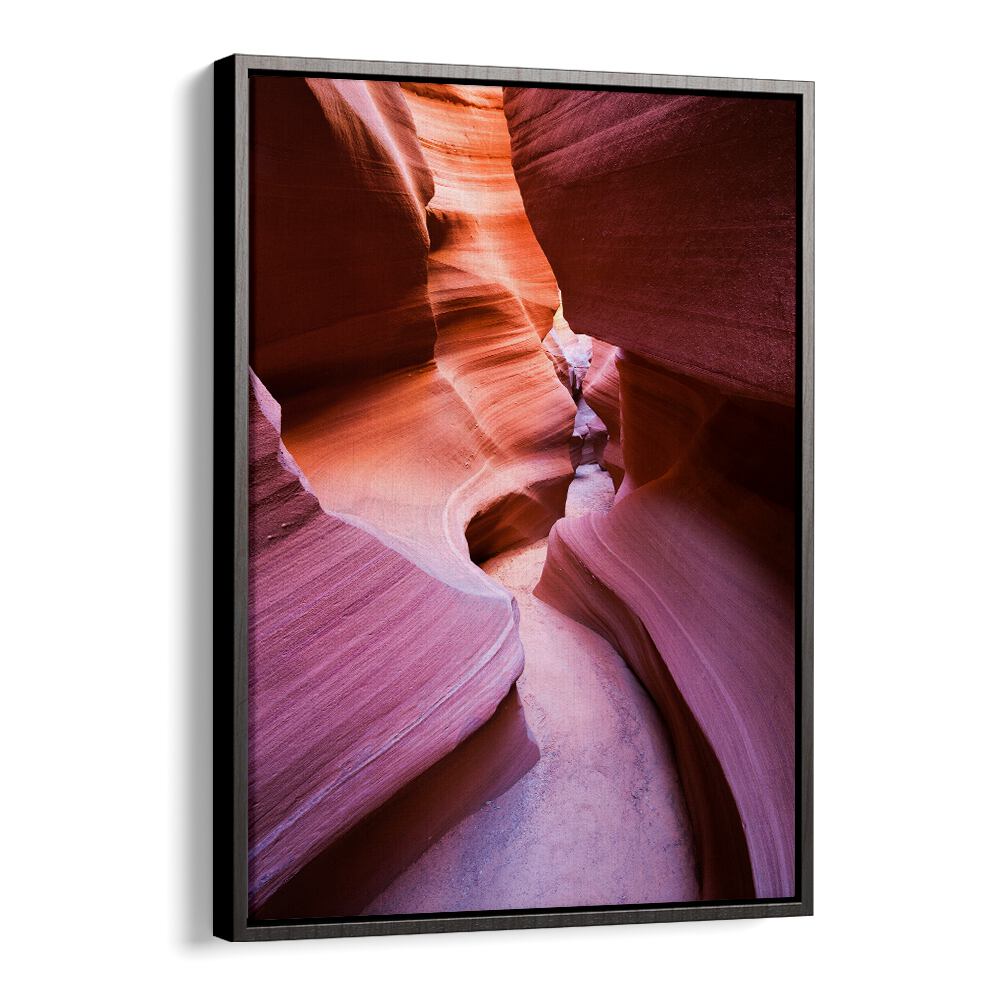 PURPLE CANYON , LANDSCAPE PHOTO PRINTS , LANDSCAPE PHOTOGRAPHY