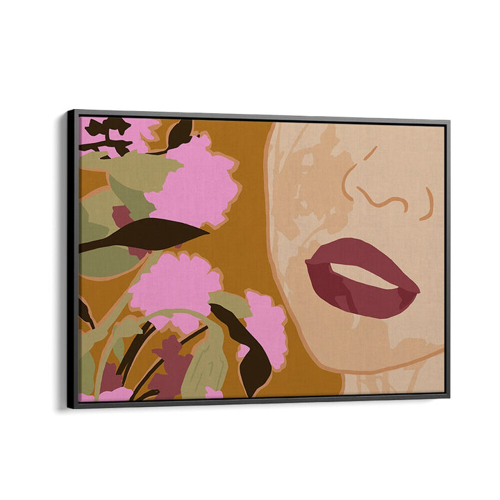 PURPLE PASSION , FASHION POSTERS