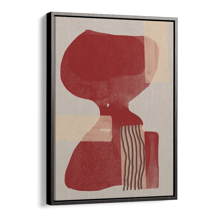 SHAPES AND COLORS , ABSTRACT PAINTINGS