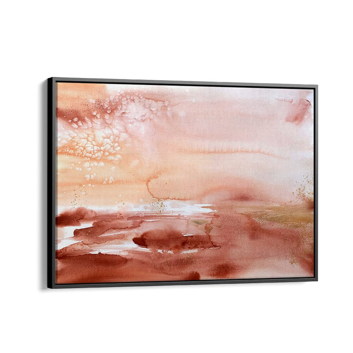 GARNET LANDSCAPE , LANDSCAPE PAINTINGS