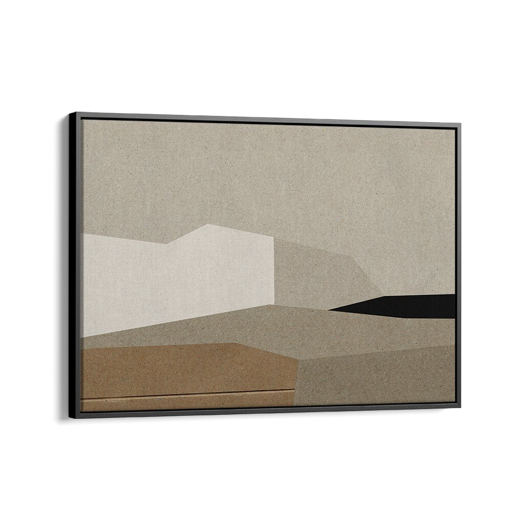 Stylish HOMELAND, ABSTRACT PAINTINGS in neutral tones, perfect for enhancing modern living spaces.